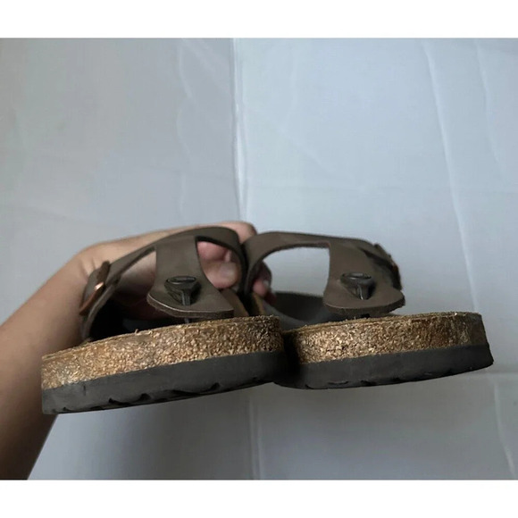 Birkenstock Gizeh Thong Sandals, Size 41 - Picture 5 of 8